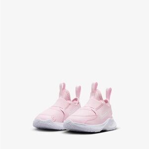 Brand new *never Worn Nike Flex runner 3 Toddler